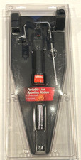 Berkley Portable Line Spooling Station Fishing Reel Line Winder NOS Sealed