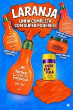 Gold Spell Cronograma capilar Gold Spell kit completo com 5 itens - LAN AMENTO 