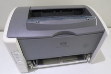 Konica Minolta PagePro 1400W Printer - TESTED...