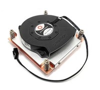 Dynatron Inter-Tech Q-3 Heatsink/Radiator 8cm 22.28 88885583