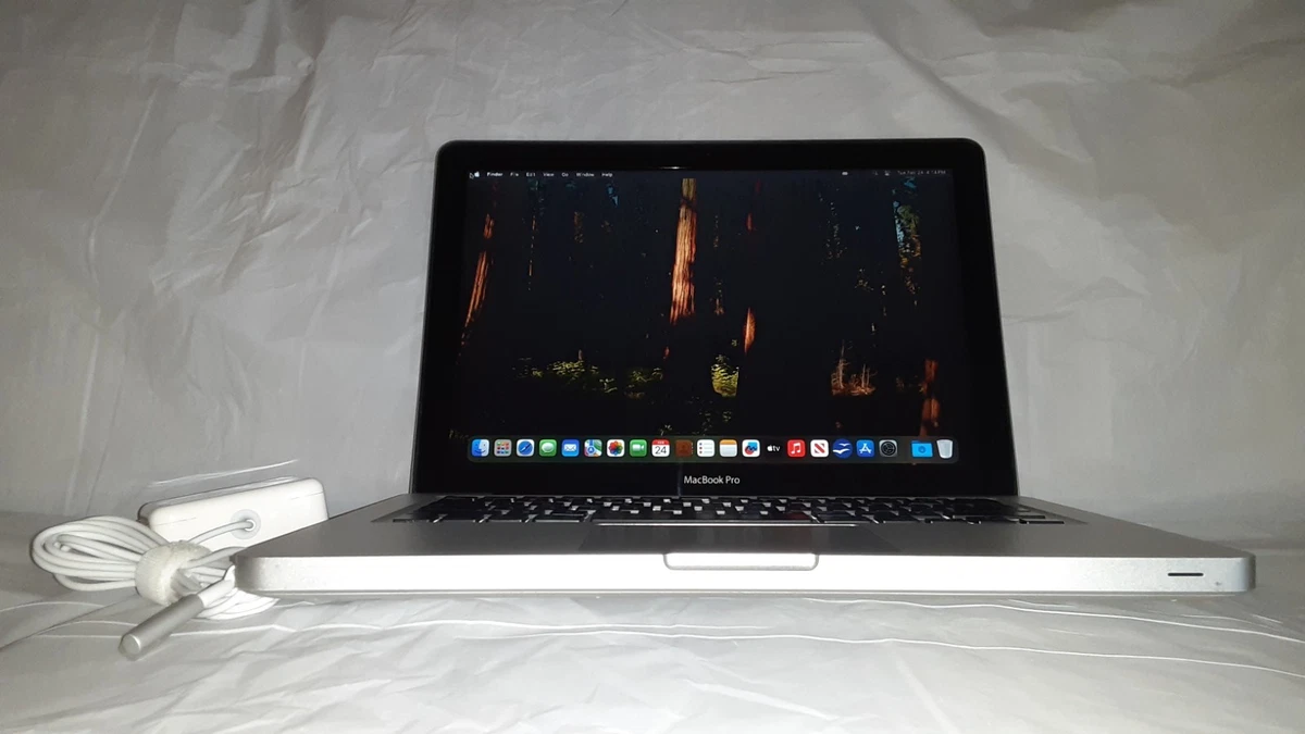 Apple MacBook Pro 13.3 Inch 2TB Hard Drive Laptops for sale - eBay