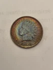 1902 Indian Head Cent  FLASHY UNCIRCULATED !!!