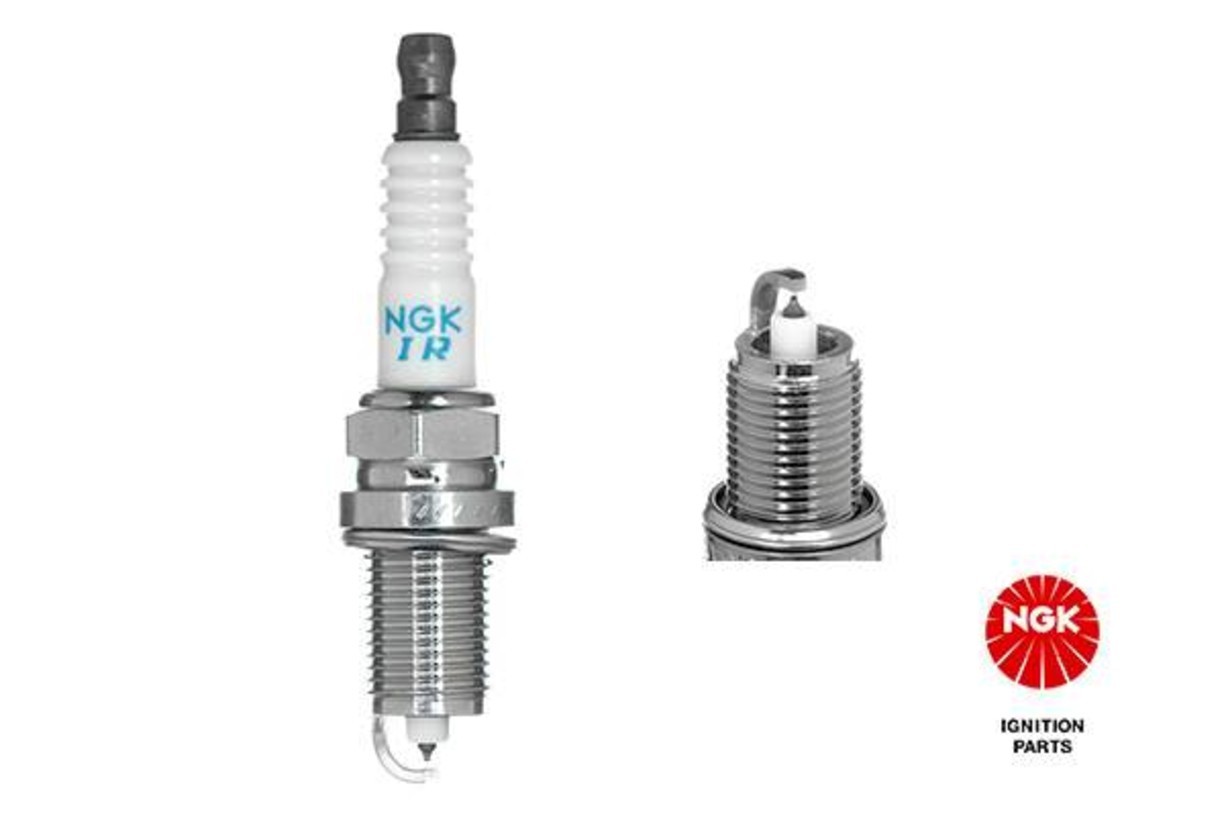 NGK Spark Plug For MITSUBISHI Carisma Pajero Pinin VOLVO S40 I V40 95-07 271239