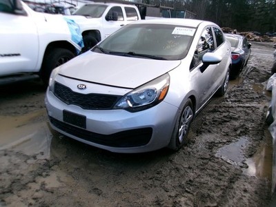 Used ABS Pump and Motor Assembly fits: 2015 Kia Rio Actuator and Pump Assembly G