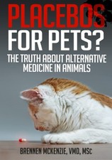 ¿Placebos para mascotas? La verdad sobre la medicina alternativa en animales.