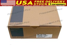 MR-J2S-200B New Mitsubishi Servo Drive MR-J2S-200B Servo Motor