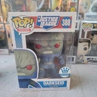 Funko Pop! Vinyl: DC Universe - Darkseid - Funko (Exclusive) #388