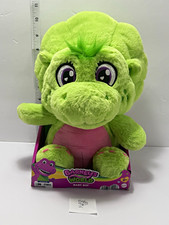 Fisher-Price Barney s World Baby Bop 12 Plush JGH73 Mattel 2024 New In Box