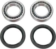 Moose Wheel Bearing And Seals Kit Rear For Polaris Trail Boss 330 03-13
