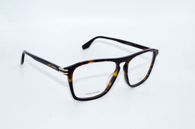MARC JACOBS Brillenfassung Brillengestell Eyeglasses Frame MARC 419 086