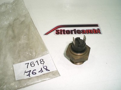 Original Liquid Temperature Thermostat For Opel Ascona B/C Cors