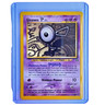 Unown [F] 48/75 Pokemon TCG Neo Genesis NM Vintage 2001 Card 