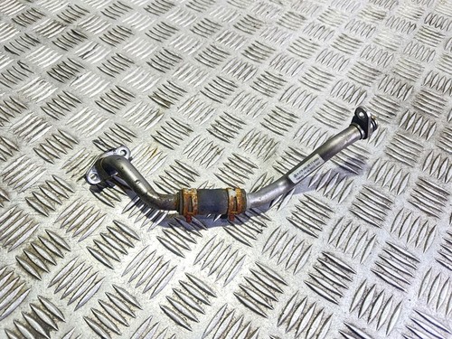 Mercedes-Benz E W212 2014 Benzin 245kW Turbolader Ölleitung Ölschlauch