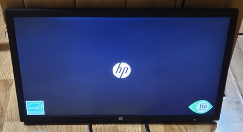 HP V24 24