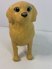Barbie Pet Golden Retriever Newborn Pups Momma Dog Taffy Replacement Dog Only 