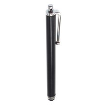 For Motorla Razr/Ultra/Plus - Black Stylus Pen Touch Compact Lightweight