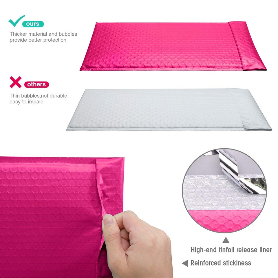 Porsche P8478 D'aria ProLine® – Confezione Da 200, Formato 8,5x12 - Foto 5