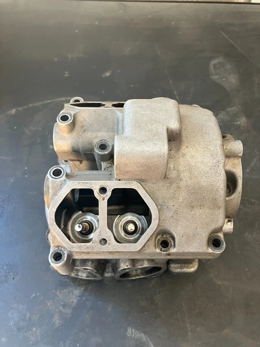 Carter pompe a eau HUSQVARNA TE 610 E 2000-2004