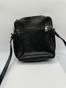 Il Bisonte Messenger Bag | eBay
