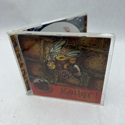 BUZZ Reissued Keller Williams