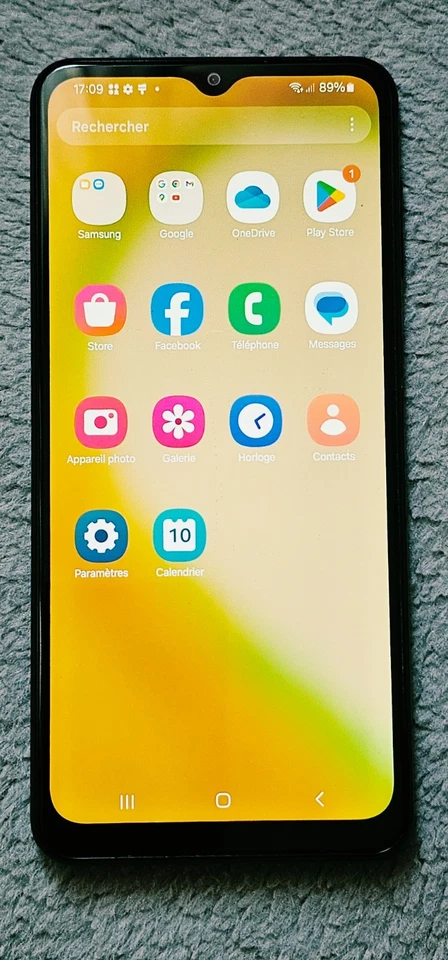 Samsung Galaxy A04s · 32GB, photo 3 sur 5