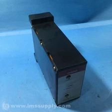 Reliance Electric 0-49008-2 Cardpak Limit Module USIP