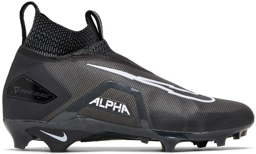 NIKE ALPHA MENACE ELITE 3 TK TRAVIS KELCE FOOTBALL CLEAT MEN'S 11
