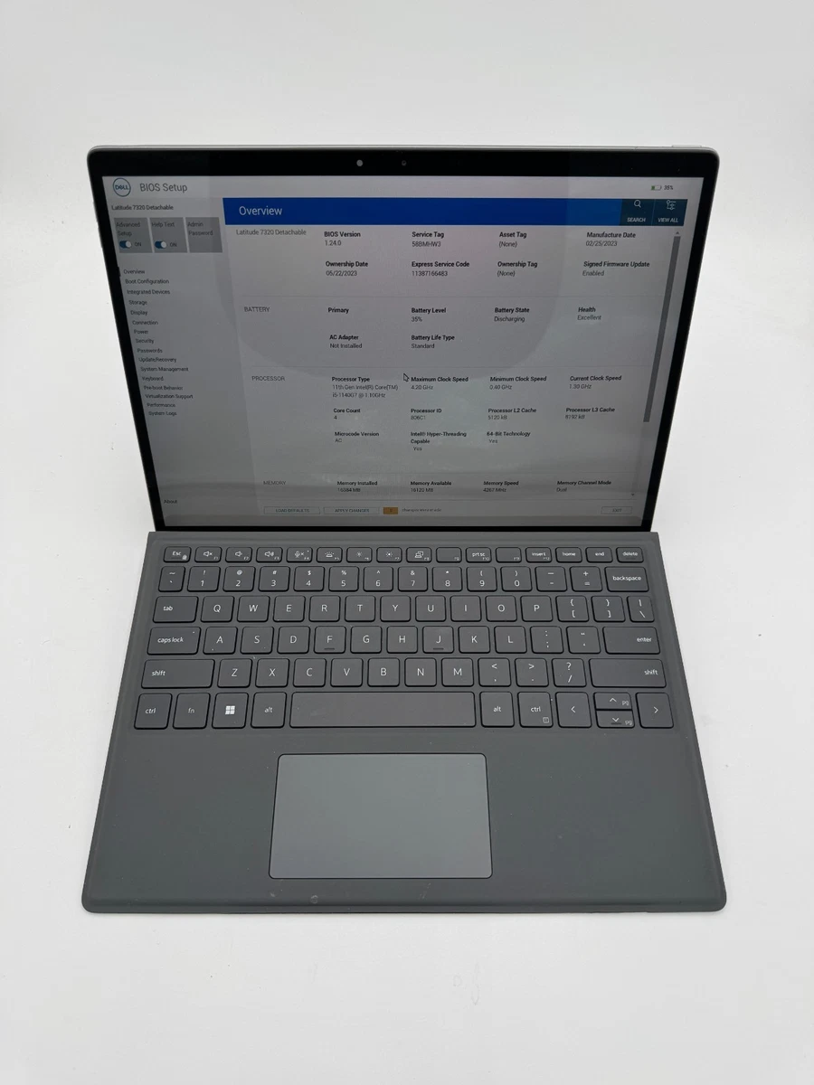 Dell 16GB RAM PC Laptops & Netbooks for Sale - eBay