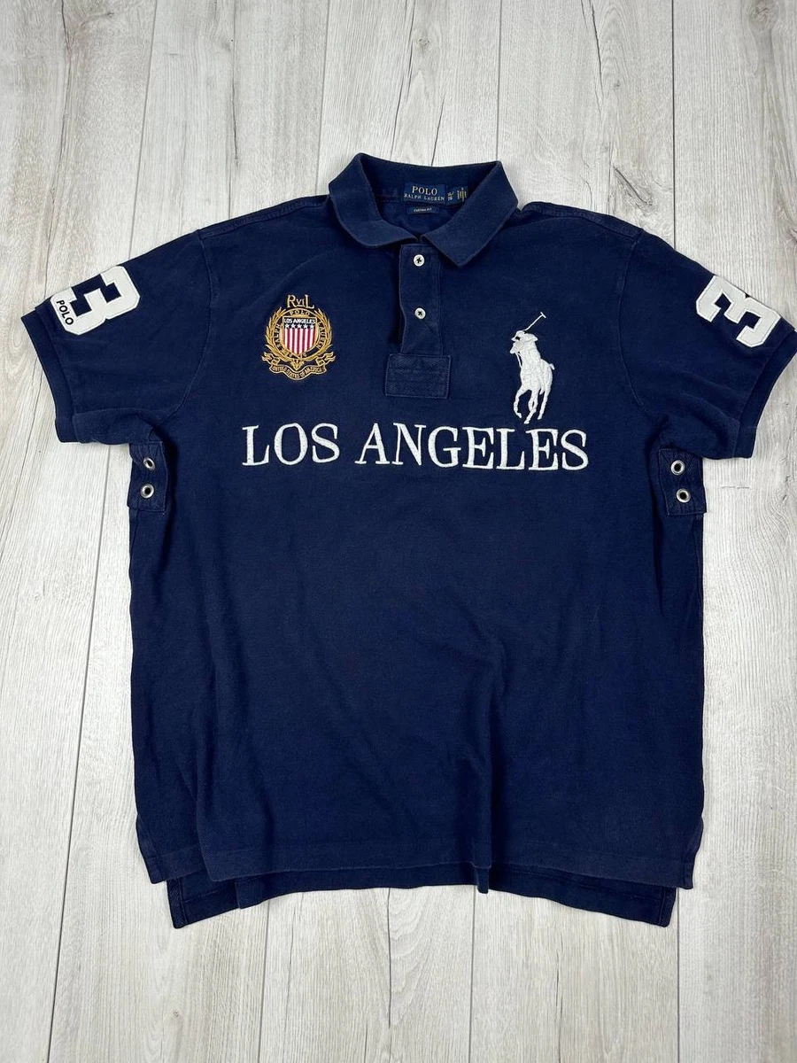 Las mejores ofertas en Polo Ralph Lauren Ralph Lauren Big Pony