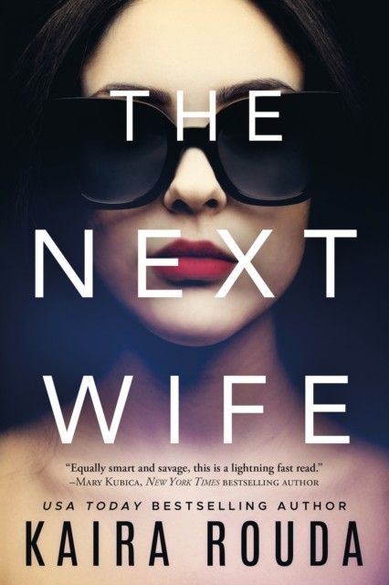 The Next Wife by Kaira Rouda NEW Free UK Delivery - Image 3