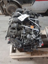 Engine 2.0l Vin 9 8th Digit Turbo Fits 19-24 Edge 3158154