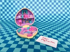 Polly Pocket Playtime Fun (1994) CASE ONLY