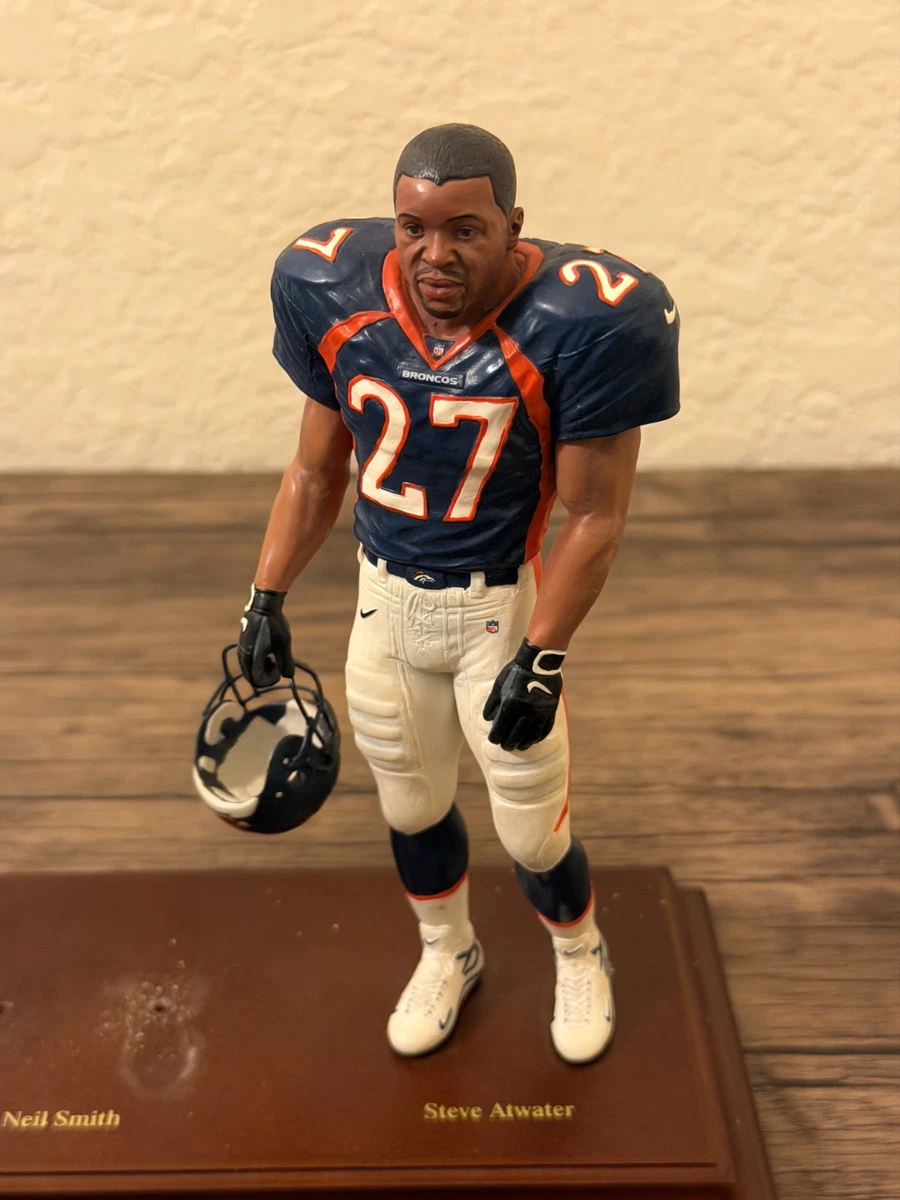 denver broncos danbury mint products for sale | eBay