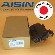 Tailgate Handle Liftgate Latch Keyhole 690900C010 for Toyota Tundra 00-06 Pickup