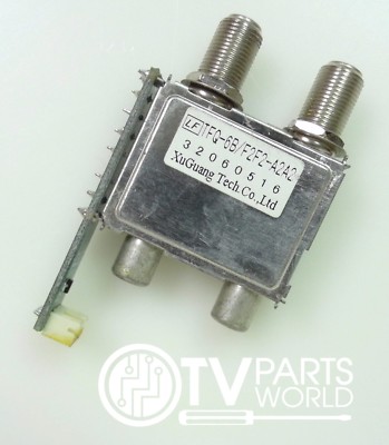 Astar LTV-27HBG Side A/V Board TFQ-6B/F2F2-A2A2 32060516