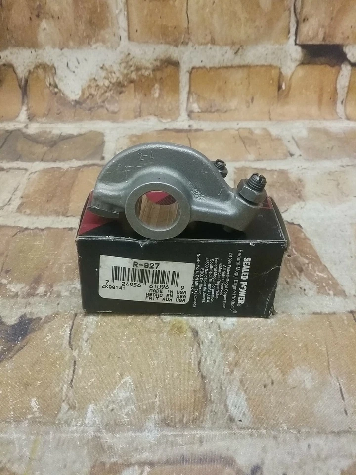 Brazo basculante eléctrico sellado R-927 hecho en EE. UU. Foto 2 de 2