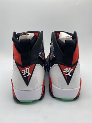 Size 12 - Air Jordan 7 Retro Greater China for sale online | eBay