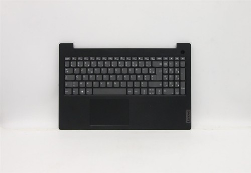 Tastiera FR (AZERTY) + Top Case Nero Per Acer Iconia S1003 – Ricambio Originale