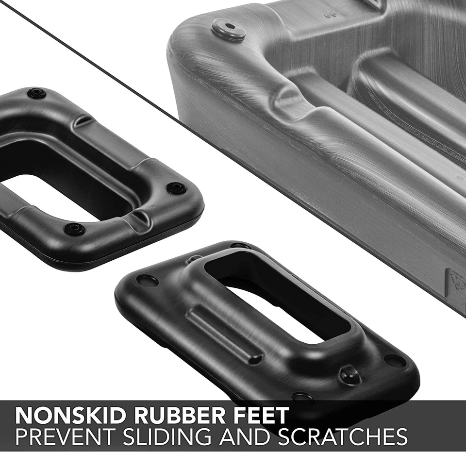 Escaladora ajustable para entrenar hacer ejercicios deporte casa entrenamiento Foto 3 de 4