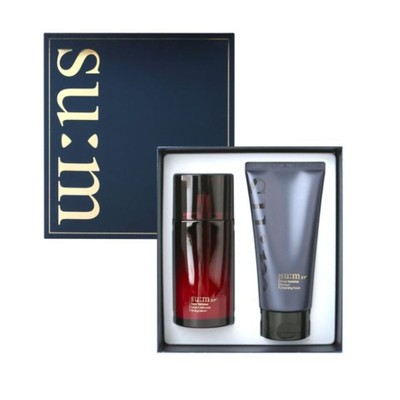 SUM37 Dear Homme Perfect All-in-one Firming Serum Special Set