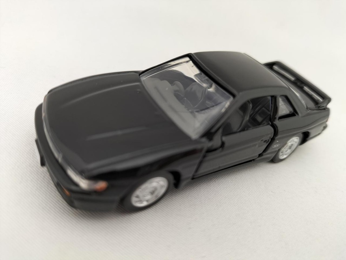 Takara Tomy Aeon Limited Nissan Silvia Tomica Premium | eBay