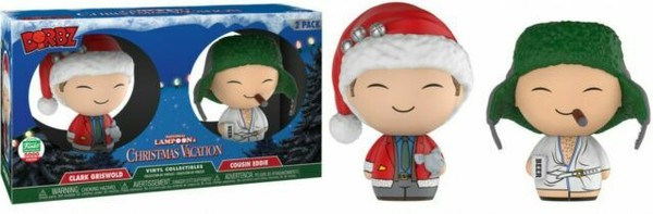 These Christmas Vacation Collectibles Are The Hap-Hap-Happiest Money Can Buy