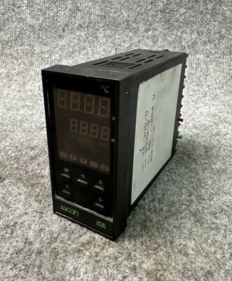 Ascon XE Series Mod. XE-300/9