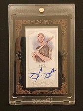 Behind the Scenes with 2012 Topps Allen & Ginter Baseball 20
