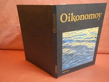 Munari Carlo OIKONOMOY Ed