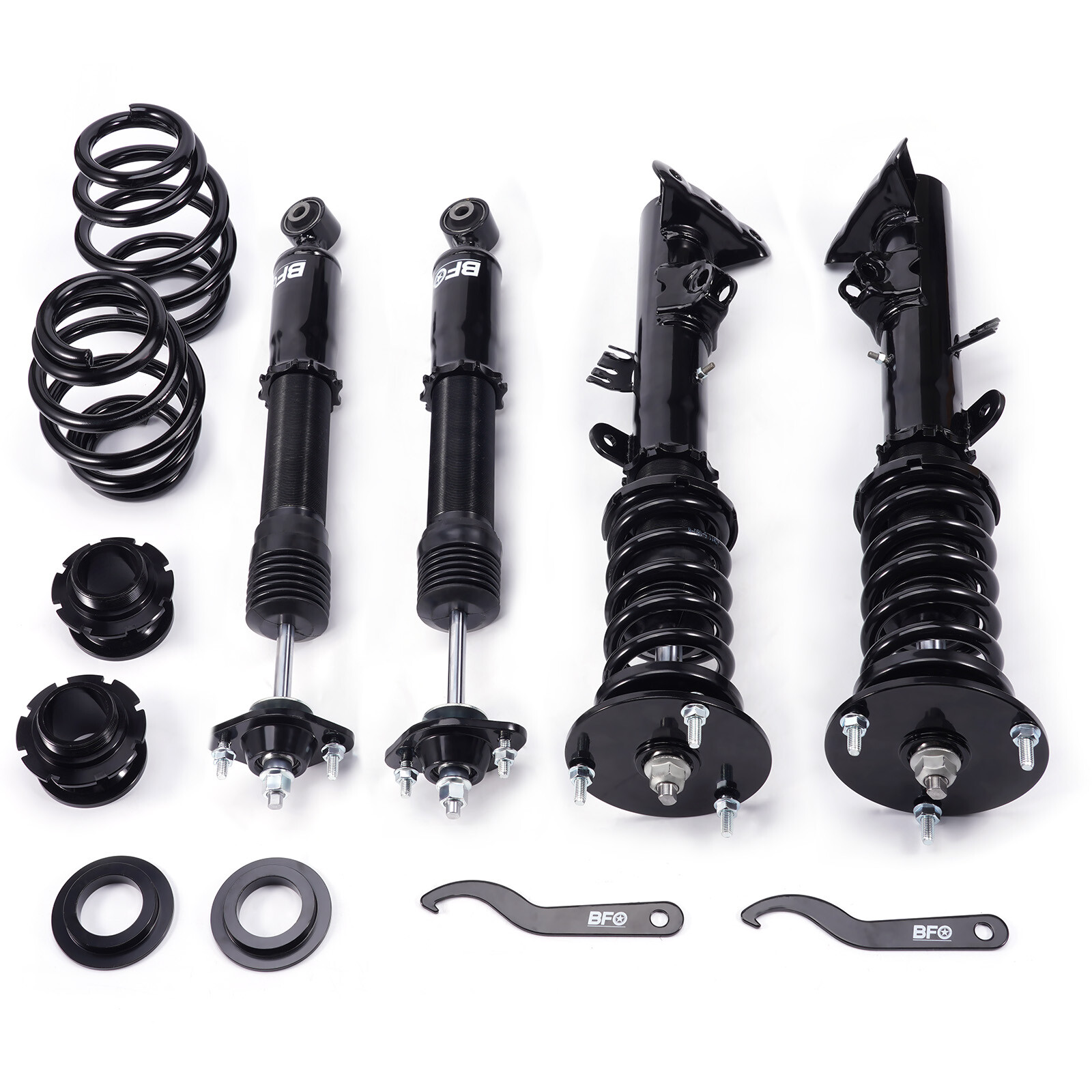 Suspension Coilovers for BMW 3 Series E36 coupe Touring 318i 323i 320i 323i 325i