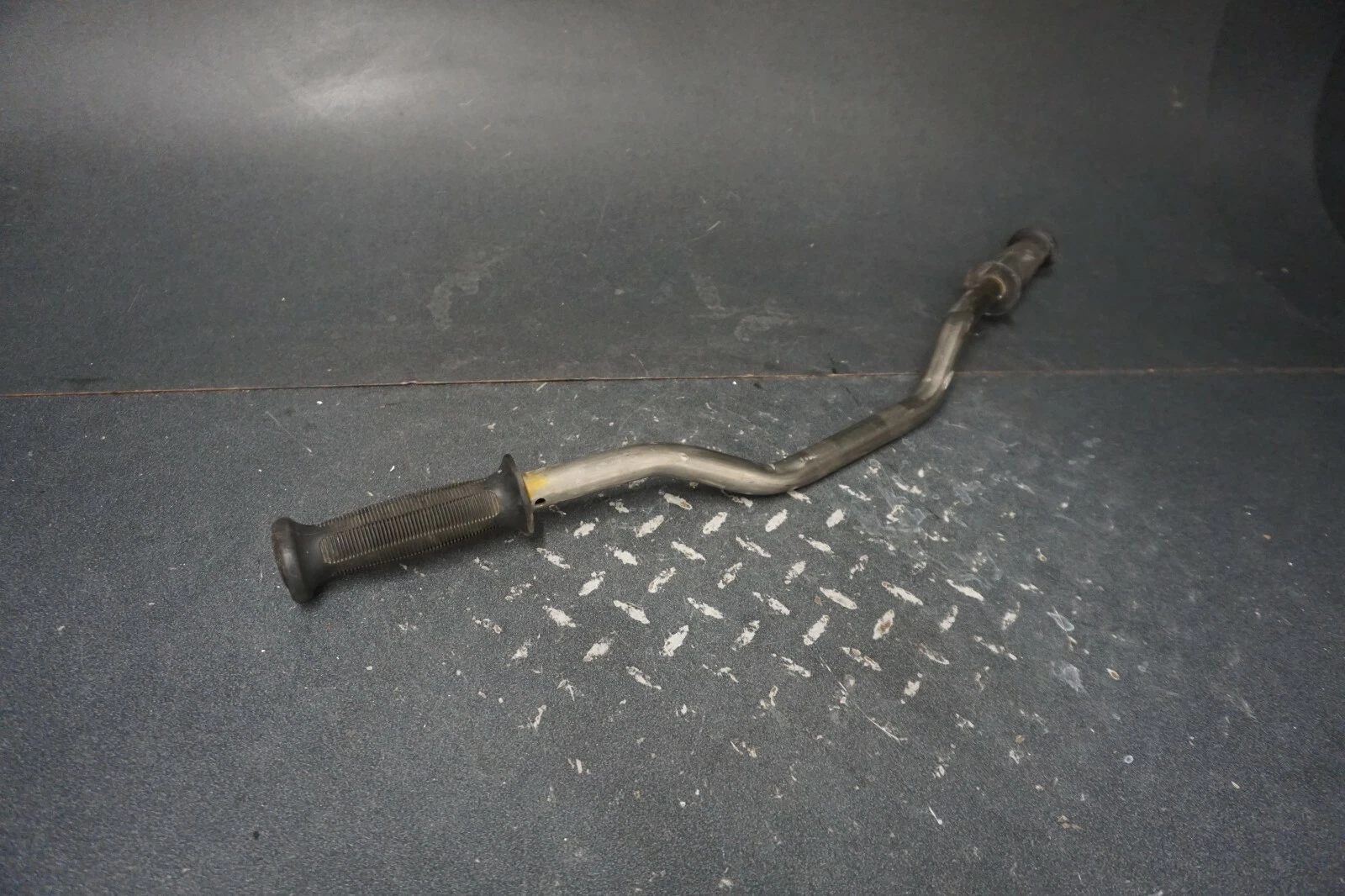 1999-2019 Kawasaki OEM Handlbar and Hand Grip Ass'y 39058-3735-6Z STX-15F STX12F