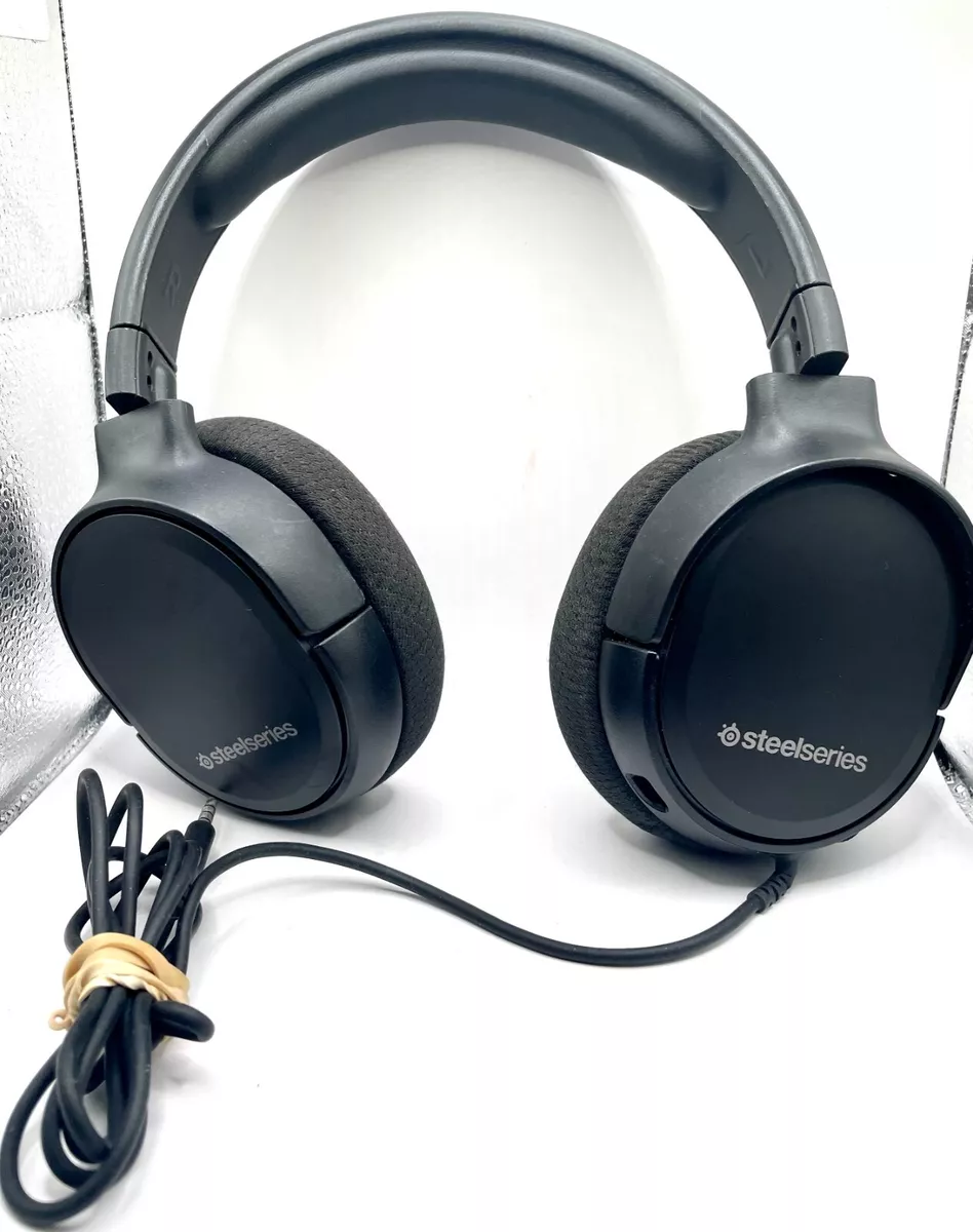 SteelSeries Arctis 1 Wired Gaming Headset Xbox eBay