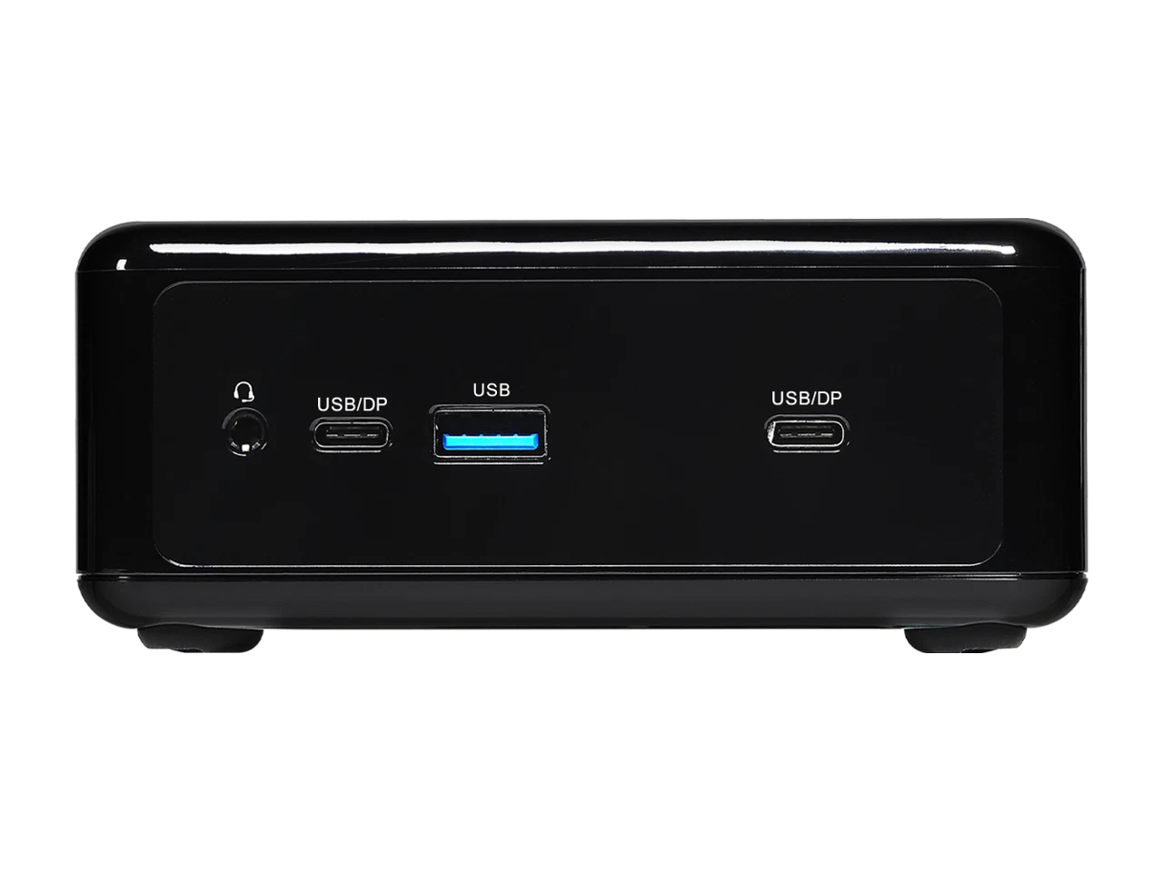 Asrock Industrial NUC BOX-1360P - Thumbnail 2