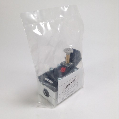 Aventics 5812110400 Directional Valve Richtungsventil New NFP Sealed - Picture 3 of 3